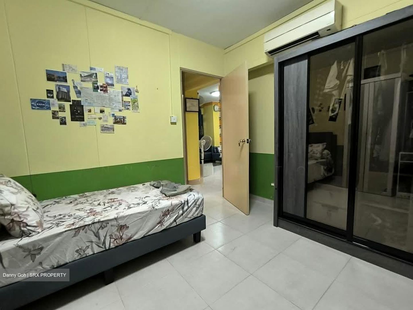 Blk 626 Choa Chu Kang Street 62 (Choa Chu Kang), HDB 4 Rooms #568433081